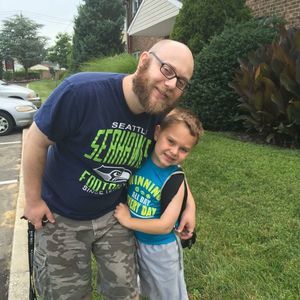 Meet your Posher, John